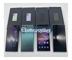 Samsung Galaxy S23 Ultra, Samsung Galaxy S23+, Samsung Galaxy S23, Samsung Galaxy Z Fold5
