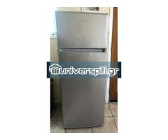 Eskimo Double Door Refrigerator ES RTF205SES - 143 x 54,5 x 55,5